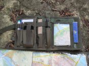 Підсумок під карты Олива ППК-1 планшет Хакі для ЗСУ ВСУ НГУ СБУ