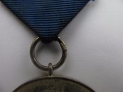 Выслуга в полиции