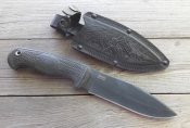 Нож Акула-2 Кизляр