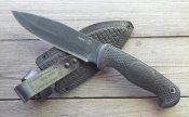 Нож Акула-2 Кизляр