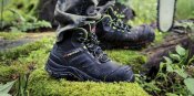 Heckel Macexpedition 2.0 GTX® Chaussures de Sécurité