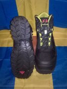 Heckel Macexpedition 2.0 GTX® Chaussures de Sécurité