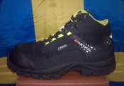 Heckel Macexpedition 2.0 GTX® Chaussures de Sécurité