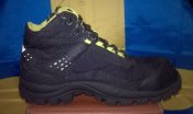 Heckel Macexpedition 2.0 GTX® Chaussures de Sécurité