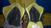 Heckel Macexpedition 2.0 GTX® Chaussures de Sécurité