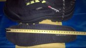 Heckel Macexpedition 2.0 GTX® Chaussures de Sécurité