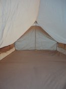2-х местная палатка армии Франции Desert.Оригинал 100%