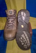 Caterpillar® Akon Boots