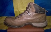 Caterpillar® Akon Boots