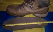Caterpillar® Akon Boots