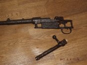 МАУЗЕР 98