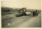 Russland Beute Panzer Tank T-35 2.jpg