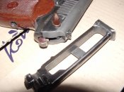 ПМ флобер с двумя магазинами