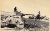 TANKS Knocked Out Eastern Front.JPG