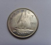 10 центов. Канада 1963г. Ag.jpg