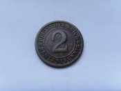 2 пфенинга. Германия 1924г..jpg