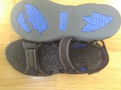 Чоловічі босоніжки Maine Woods Eagle