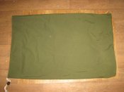 Лот № А2325 Чехол компрессионник из ткани Gor-tex 100х64 см.
