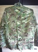 Китель MTP Multicam МТР Мультикам Новый Оригинал Британка Британия 160/88