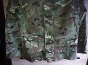 Китель MTP Multicam МТР Мультикам Новый Оригинал Британка Британия 160/88