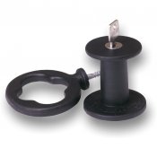 Крепление оружия на стену Nor-Lyx Single Gun Lock