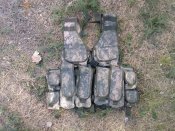Жилет разгрузочный Акупат