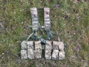 РПС СВД №1 Укр Пиксель ММ14