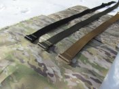 Три ремня тактических поясных на рамке