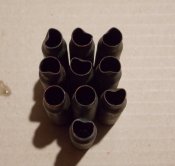 Гильзы 7.5х54 Маs (М-29) Франция