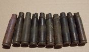Гильзы 7.5х54 Маs (М-29) Франция