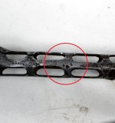 Кожух ППШ 1942 г.в.