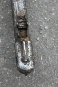 Кожух ППШ 1942 г.в.