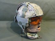 Шлем "Сфера" тюнингованый