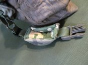 Шлем "Сфера" тюнингованый