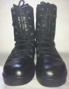 Берцы Бундесвер Бундес Haix BW 2005 Берци Ботинки Германия Оригинал 46 р (300)