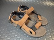 Сандалии армии Великобритании All Terrain Suede Sandals 9м (5)