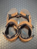 Сандалии армии Великобритании All Terrain Suede Sandals 9м (5)