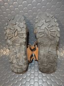 Сандалии армии Великобритании All Terrain Suede Sandals 9м (5)
