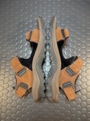 Сандалии армии Великобритании All Terrain Suede Sandals 9м (5)