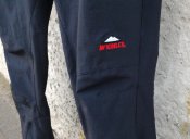 Штаны треккинговые McKinley р-р. S-M