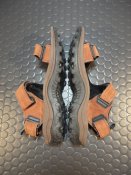 Сандалии армии Великобритании All Terrain Suede Sandals 9м (6)