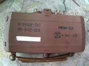макет МОН 50