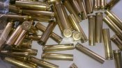 Гильзы капсулированные для нагана 20 штук