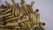 Гильзы капсулированные для нагана 20 штук
