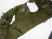 Разгрузка (разгрузочный жилет). Камуфляж DPM. Британия