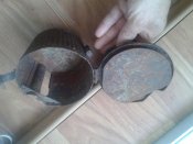 кекс мг