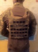 Plate Carrier Crye Precesion Airlite Multicam