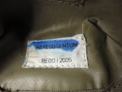 Магазинный подсумок армии Австрии Redo (172)