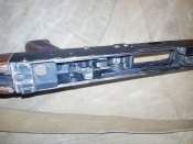 Продам ММГ АКМ 1986г.
