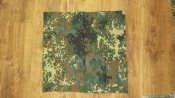 Бандана Flecktarn  Camo-Tec №4